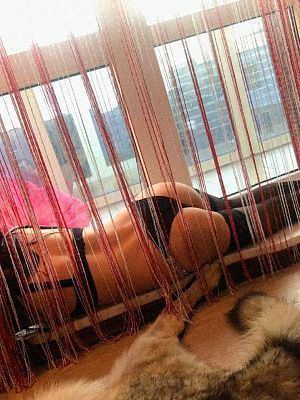 Аня превью